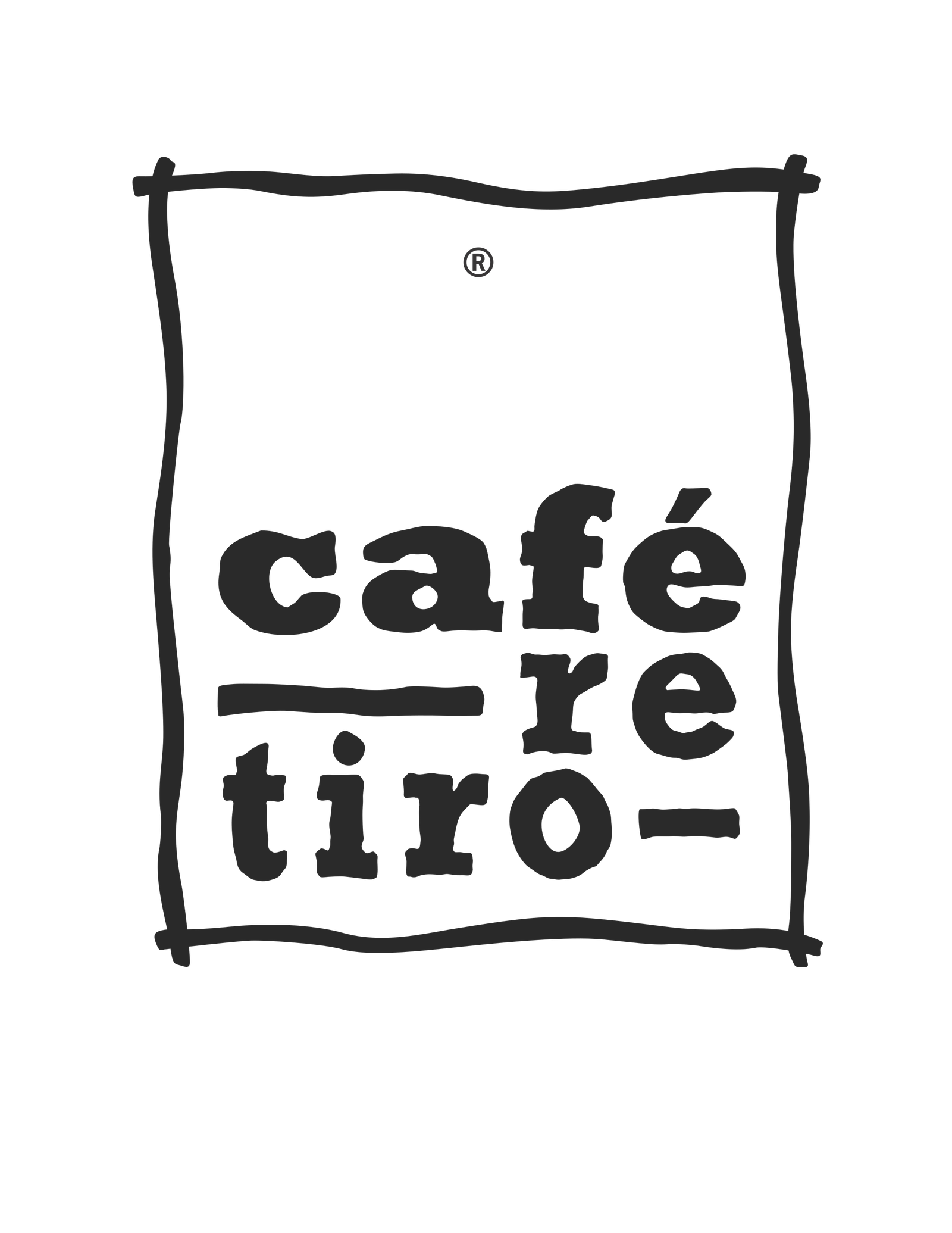 Café Retiro